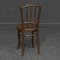 Bentwood Chairs from Thonet, Set of 8, Image 8