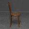 Bentwood Chairs from Thonet, Set of 8 7