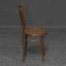 Sedie in legno curvato di Thonet, set di 8, Immagine 7