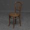 Bentwood Chairs from Thonet, Set of 8 4