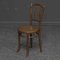 Bentwood Chairs from Thonet, Set of 8, Image 4