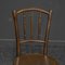 Bentwood Chairs from Thonet, Set of 8 11