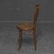Bentwood Chairs from Thonet, Set of 8 6