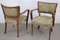 Armchairs in the Style of Osvaldo Borsani , Italy, 1940s, Set of 2 2