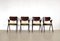 Dining Chairs by Hovmand Olsen, Set of 4 19