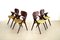 Dining Chairs by Hovmand Olsen, Set of 4 7