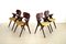 Dining Chairs by Hovmand Olsen, Set of 4, Image 7