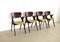 Chaises de Salon par Hovmand Olsen, Set de 4 17