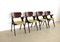 Dining Chairs by Hovmand Olsen, Set of 4, Image 17