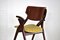 Dining Chairs by Hovmand Olsen, Set of 4, Image 10