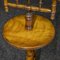Victorian Shaving Stand 3