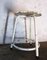 Original Working Stool from the Bourse De Bruxelles, Image 2