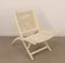 Ninfea Folding Chair by Gio Ponti for Fratelli Reguitti, Italy, 1950s, Image 1