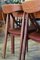 Teak Model 16 Dining Chairs by Johannes Andersen for Uldum, Set of 4 10