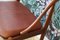 Teak Model 16 Dining Chairs by Johannes Andersen for Uldum, Set of 4 8