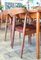 Teak Model 16 Dining Chairs by Johannes Andersen for Uldum, Set of 4 12