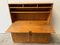 Mid-Century Oak Secretary from Søborg Møbelfabrik, Image 4