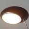 Lámpara de mesa modelo 567 de Oscar Torlasco para Lumi Milano, Imagen 10