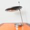 Lampada da tavolo modello 567 di Oscar Torlasco per Lumi Milano, Immagine 1