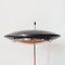 Table Lamp Model 567 by Oscar Torlasco for Lumi Milano 7