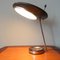 Lámpara de mesa modelo 567 de Oscar Torlasco para Lumi Milano, Imagen 3