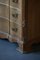 Cassettiera in stile barocco in legno di quercia massiccio, Danimarca, anni '50, Immagine 7