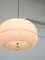 Large Medusa Pendant Lamp by Luigi Massoni for Guzzini 13
