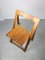 Vintage Trieste Folding Chair by Aldo Jacober, Image 8