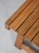 Set of Vintage Trieste Folding Chairs by Aldo Jacober 9