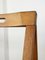 Set of Vintage Trieste Folding Chairs by Aldo Jacober 11