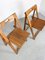 Set of Vintage Trieste Folding Chairs by Aldo Jacober 8
