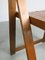 Set of Vintage Trieste Folding Chairs by Aldo Jacober 12