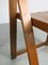Vintage Trieste Folding Chairs by Aldo Jacober, Set of 2 12