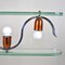 Italian Pendant Lamp, 1950s 10