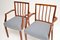 Vintage Carver Armchairs by Robert Heritage for Archie Shine, Set of 2, Image 5