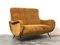 Vintage Italian Lady Sofa, 1960s, Image 1