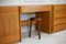 Home Regain: Modular Office Set. Pine. France, Circa 1975 from Maison Regain, Set of 5 18