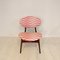 Mid-Century Shell Lounge Chair in the Style of Hans J. Wegner 19