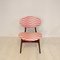 Mid-Century Shell Lounge Chair in the Style of Hans J. Wegner, Image 19
