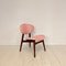 Fauteuil Shell Mid-Century dans le Style de Hans J. Wegner 1