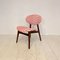 Fauteuil Shell Mid-Century dans le Style de Hans J. Wegner 5