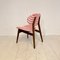 Mid-Century Shell Lounge Chair in the Style of Hans J. Wegner, Image 9