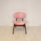 Mid-Century Shell Lounge Chair in the Style of Hans J. Wegner, Image 2