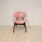 Fauteuil Shell Mid-Century dans le Style de Hans J. Wegner 7