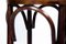 Art Nouveau Stool in the style of Thonet 2