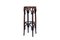 Art Nouveau Stool in the style of Thonet 1