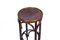 Art Nouveau Stool in the style of Thonet 3