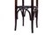 Art Nouveau Stool in the style of Thonet 4