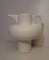 Italian Ceramic Vase Pitcher by Sergio Asti for Cedit, Image 3