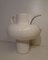 Italienische Keramik Vase Krug von Sergio Asti für Cedit 9